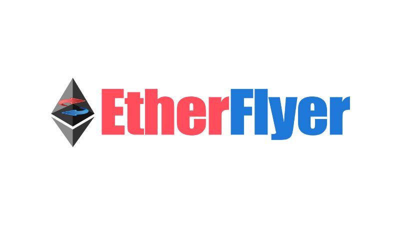 EtherFlyer exchange criptomonedas Centralizado Estonia