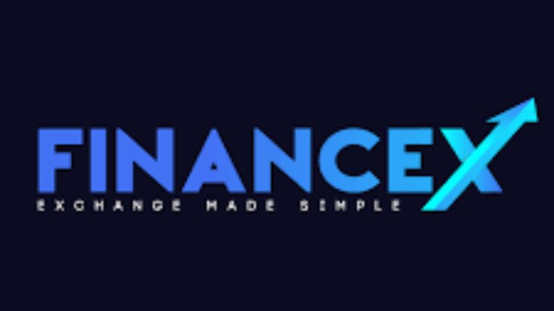 FinanceX exchange criptomonedas Centralizado Singapore