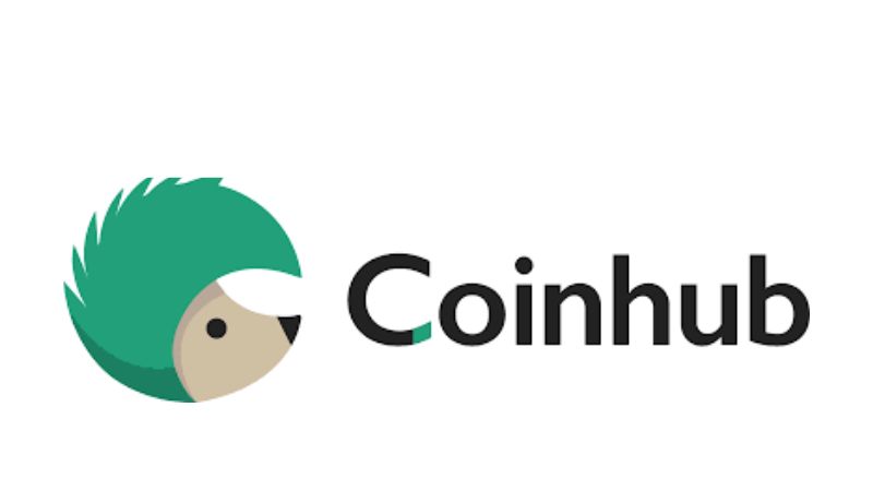 Coinhub intercambio criptomonedas activos digitales Mongolia