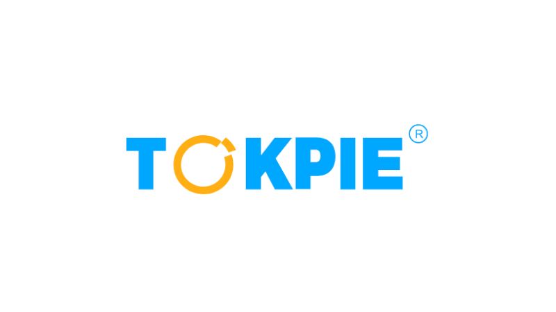 Tokpie exchange criptomonedas Centralizado Hong Kong