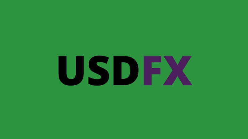 broker Forex CFDs Criptomonedas usdFx