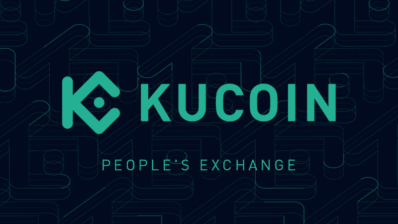 KuCoin intercambio criptomonedas valor digital