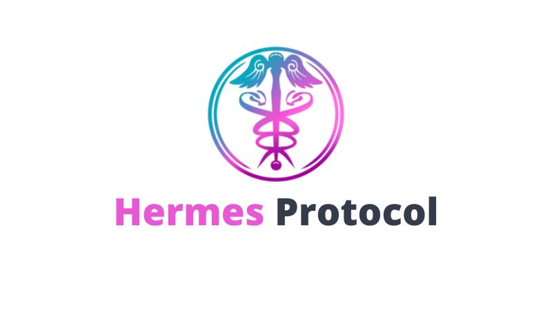 Hermes Protocol exchange criptomonedas Descentralizado