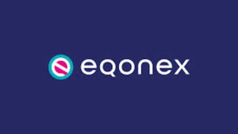 EQONEX intercambio cifrado centralizado Singapur Diginex intercambio Nasdaq EQOS