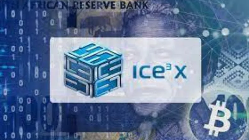 criptomonedas Centralizado South Africa