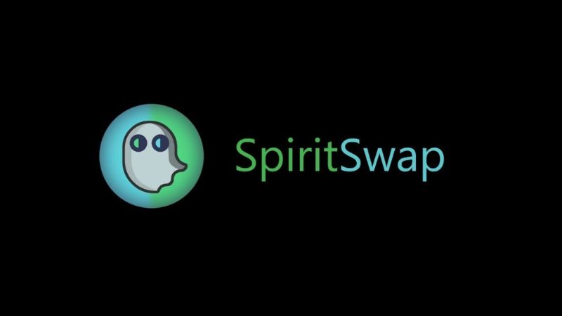 SpiritSwap V2 exchange criptomonedas Descentralizado