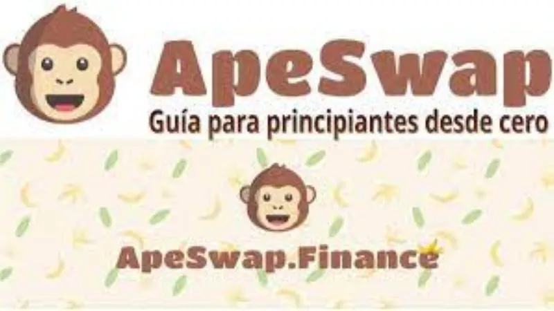 exchange criptomonedas Descentralizado confianza apenswap analisis broker analisisbroker