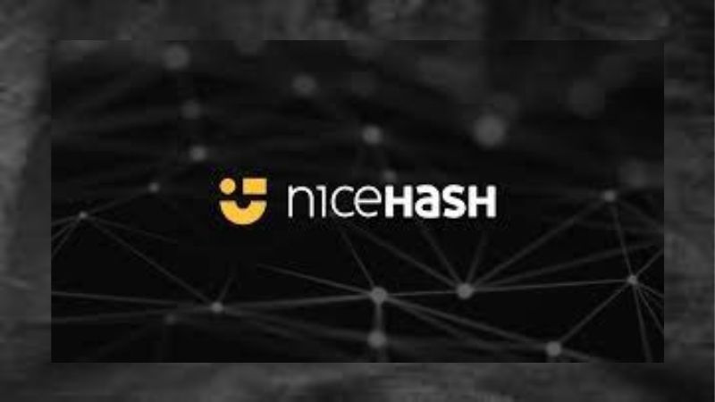 NiceHash Exchange intercambio centralizado Eslovenia criptográfico