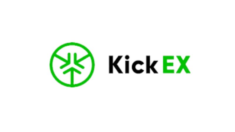 KickEX intercambio tarifas mercado intercambio iOS Android