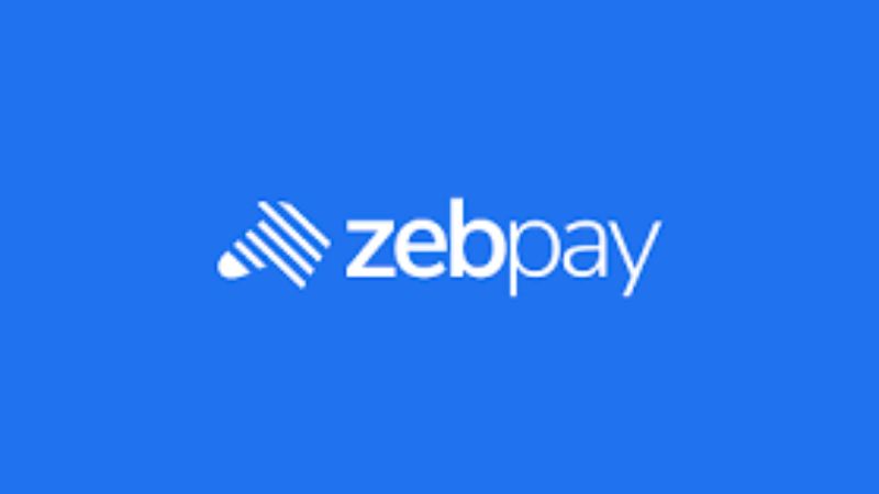 ZebPay intercambio criptoactivos India Australia Singapur