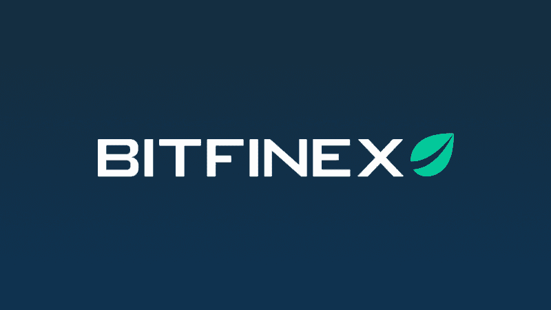 bitfinex intercambio criptomoneda