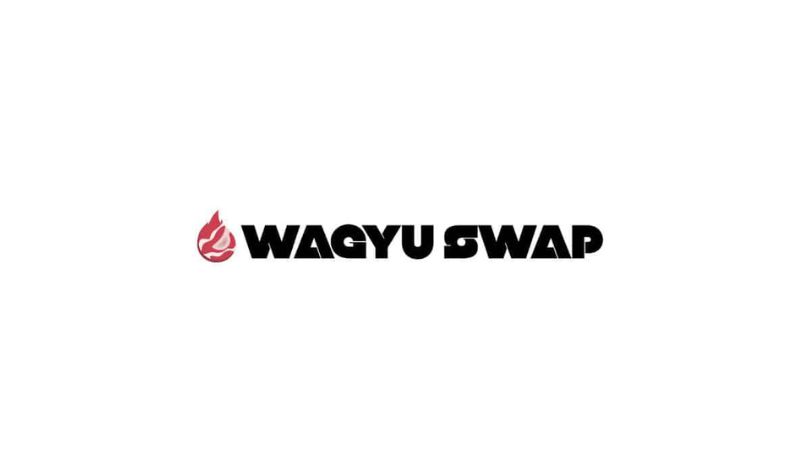 WagyuSwap exchange criptomonedas Descentralizado