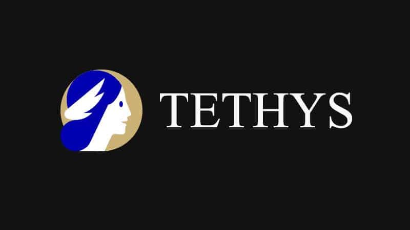 Tethys Finance exchange criptomonedas descentralizado