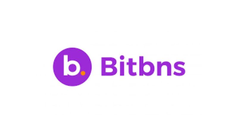 Bitbns criptomonedas India