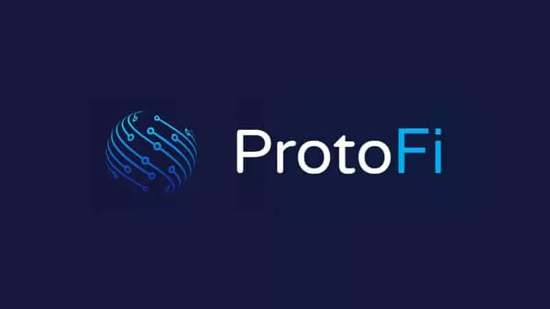 ProtoFi exchange criptomonedas descentralizado