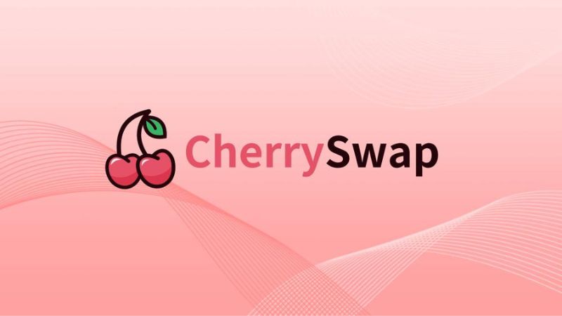 CherrySwap exchange criptomonedas descentralizado