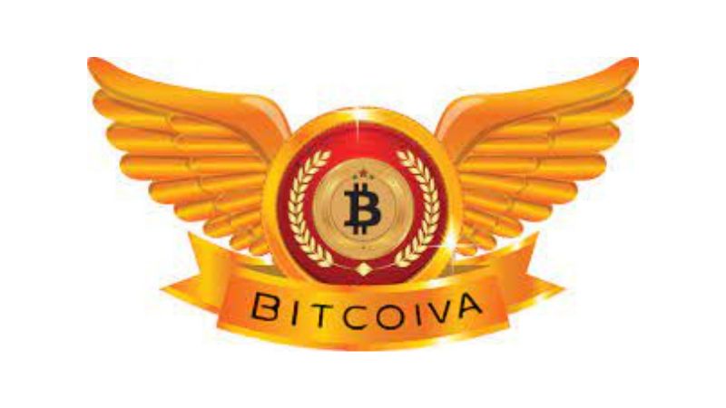 Bitcoiva comercio criptográfico Fiat CryptoCrypto