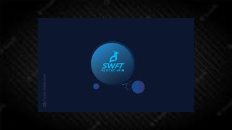 SWFT Blockchain billetera Swftcoin SWFTC intercambiar comerciar criptomonedas.