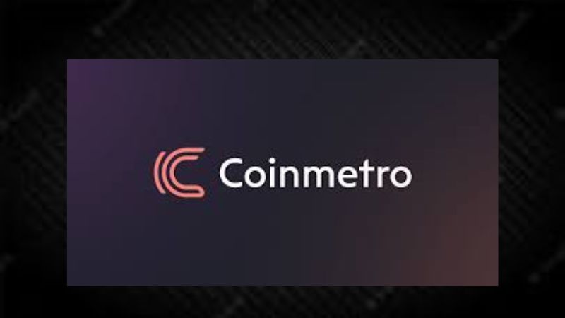 Coinmetro exchange criptomonedas Centralizado Estonia