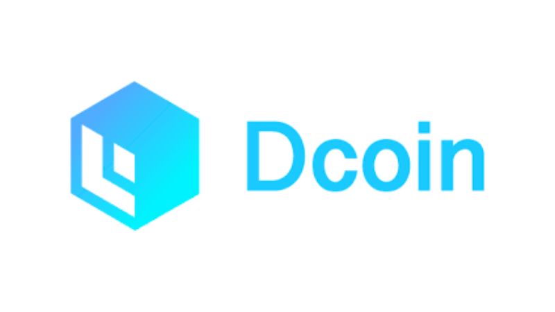 Dcoin exchange criptomonedas Descentralizado Switzerland