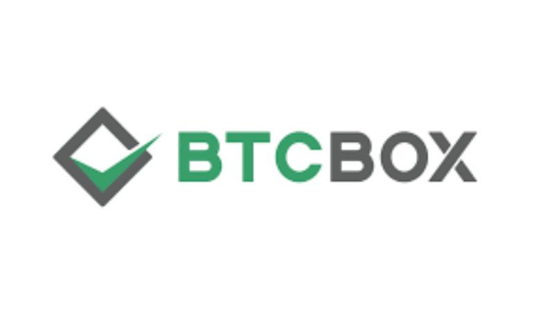 BTCBOX exchange criptomonedas Centralizado Japan