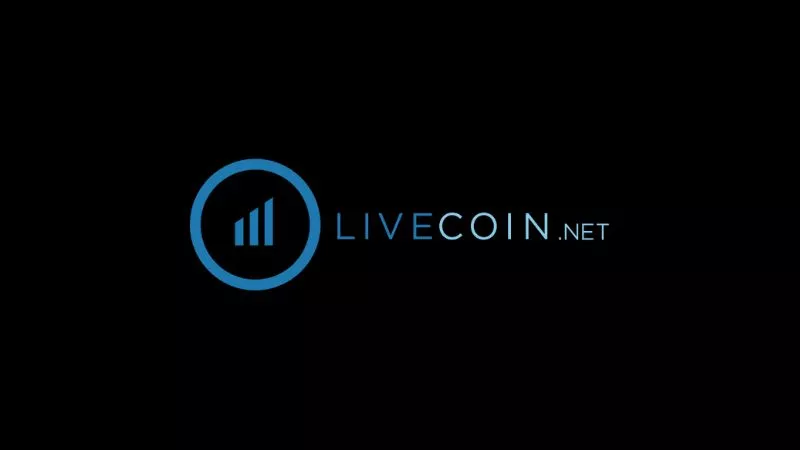 Livecoin Exchange corretaje criptomonedas