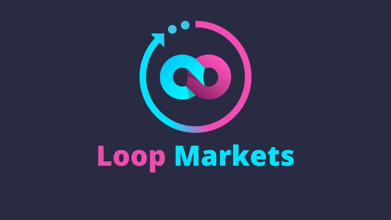 Loop Markets exchange criptomonedas descentralizado