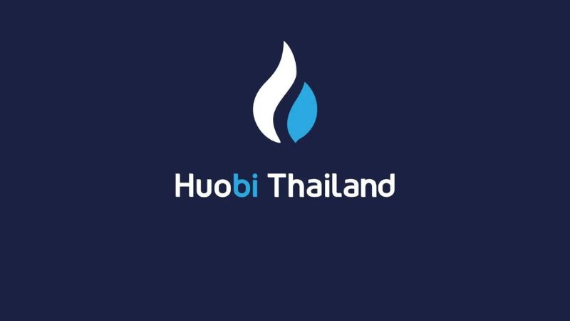 Huobi Thailand exchange criptomonedas centralizado Thailand