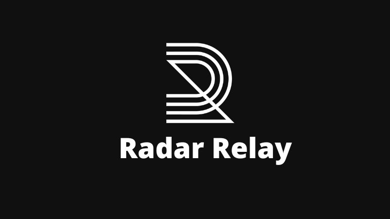 Radar Relay exchange criptomonedas descentralizado United States