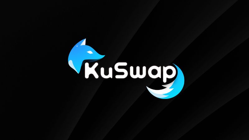Kuswap exchange criptomonedas descentralizado