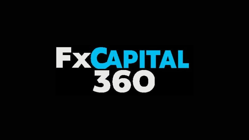 FxCapital360 Trading Group fue fundado en 2010, especializado principalmente en el comercio de divisas.