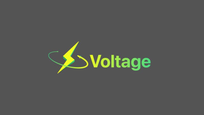 Voltage Finance exchange criptomonedas descentralizado