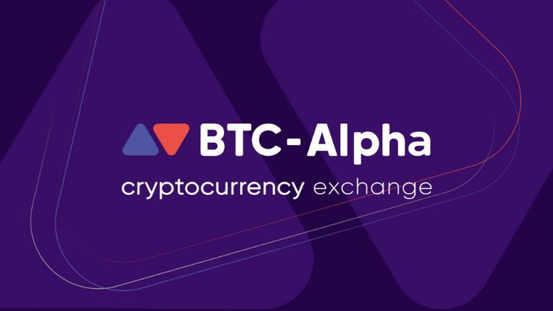 BTC Alpha intercambio criptomonedas europeo