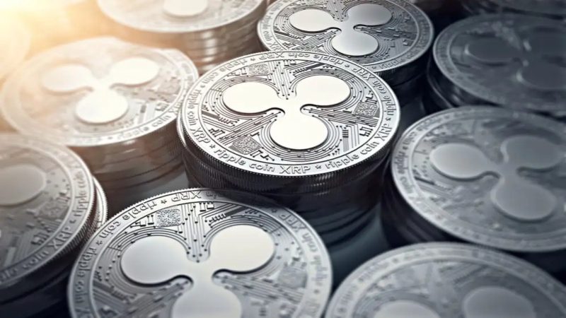 Al generar ingresos desde su propio sistema, Ripple (XRP) prescinde de los bancos centrales.