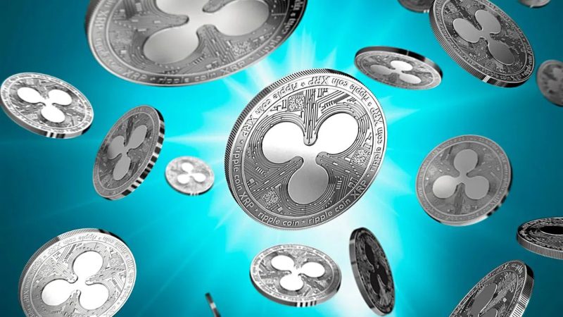 Ripple (XRP), que cambió el nombre por XRP Ledger, es un protocolo de pagos y software libre cuyo objetivo es llevar a cabo un sistema de créditos peer-to-peer.