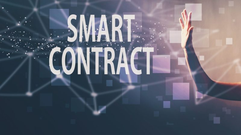 Los smart contracts se proponen terminar con todo eso, brindando acuerdos automatizados, seguros y con garantías.
