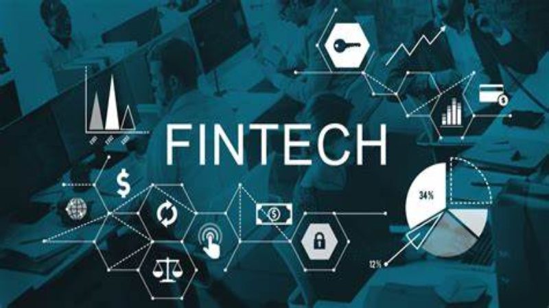 La palabra fintech hace referencia a los servicios financieros cuya prestación está ligada a las innovaciones tecnológicas.