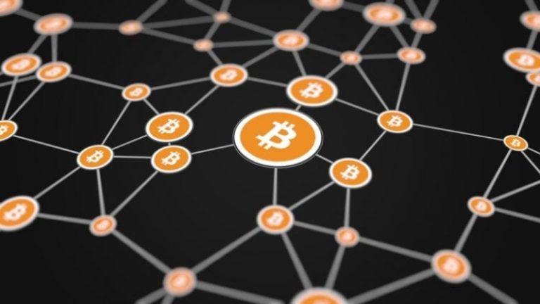 Red de Nodos en Criptomonedas Red de Nodos en Criptomonedas