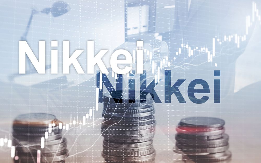 ¿Qué es el Índice Nikkei?