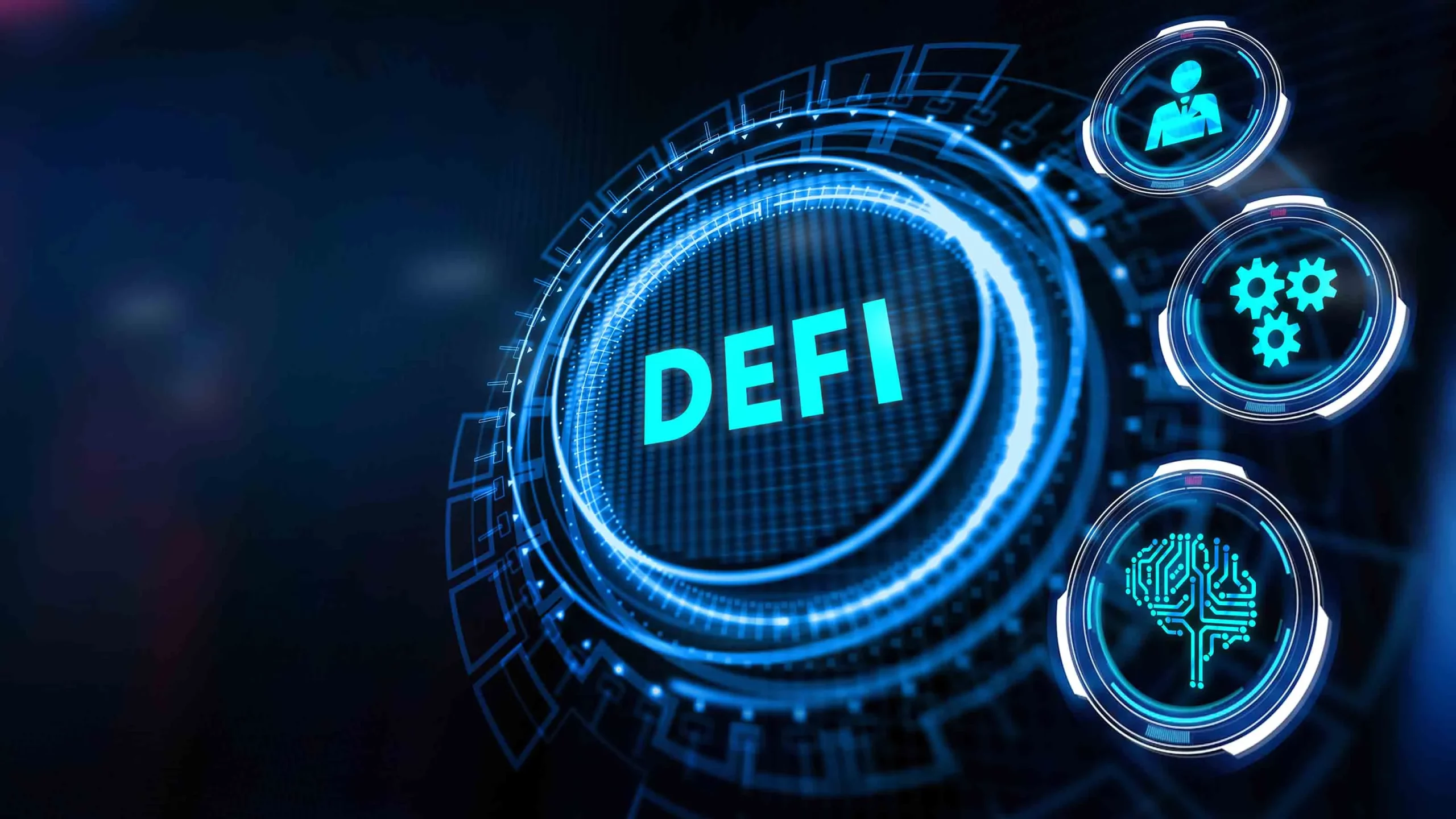 DeFi: ¿La Solución al Acceso Limitado al Crédito en América Latina?