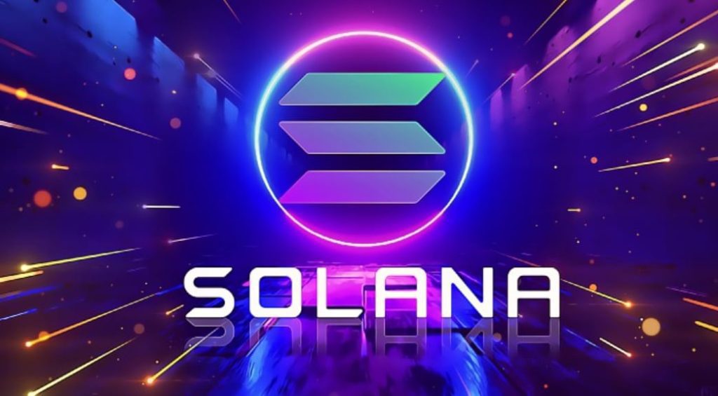 ¿Qué es Solana y Cómo funciona?