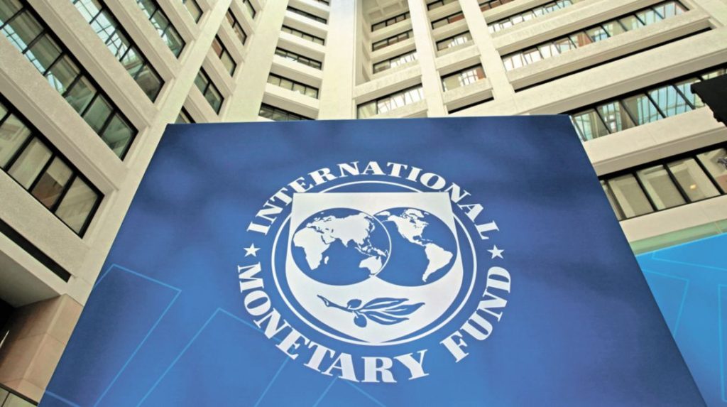 Fondo Monetario Internacional (FMI) promueve el crecimiento económico sostenible, mejora los niveles de vida y reduce la pobreza a nivel mundial.