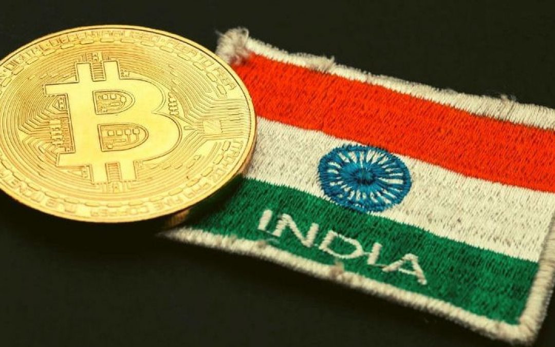 "Binance, la plataforma de exchange de criptomonedas, experimenta una fuerte retirada de usuarios en India tras la prohibición del comercio en plataformas extranjeras no registradas por parte de los reguladores indios". 