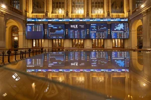 La Bolsa, inmune al apagón: así blindó BME la sesión durante un corte eléctrico histórico