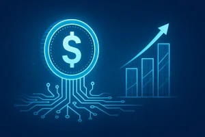 El papel estructural de las stablecoins en el nuevo sistema financiero digital