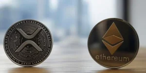 XRP, DOGE y ETH serán «productos digitales» con nueva ley en Estados Unidos