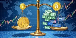 ¿Invertir en bitcoin o empresas bitcoiners?