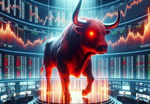 El Ibex 35 ante los 14.000 puntos y Wall Street: Santander, Iberdrola y fuera…Nvidia y Palantir