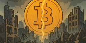 Una wallet de Bitcoin toma partido en la guerra de clientes