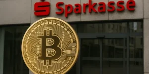 Bitcoin llegará al banco más grande de Alemania